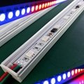 Intelligent Smart LED Strip Full Color RGB Digital LED Bar 4
