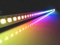 Intelligent Smart LED Strip Full Color RGB Digital LED Bar 5