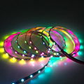 5mm Super Slim Digital RGB flexible LED