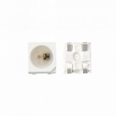 DC5V Full Color LC6805 2427 LED Chip