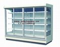 Glass-door Refrigeration Showcase