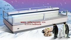 refrigeration equipment freezer