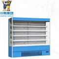 Cold Drink Refrigerator Supermarket Display Freezer 3