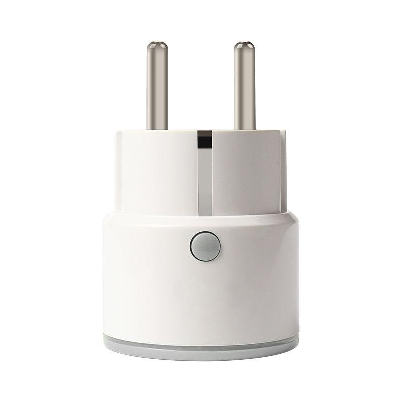 Smart plug wifi mini Socket for Amazon Alaxa Echo with Germany Standard 2