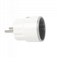 Smart plug wifi mini Socket for Amazon