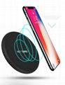 Factory universal QI Wireless Charger