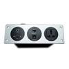 Desktop desk power socket 5