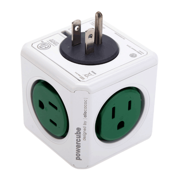 High quality cable plug with usb for US 3
