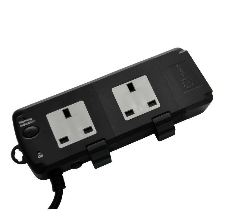 British energy saving power strip power socket US118UK OEM (China