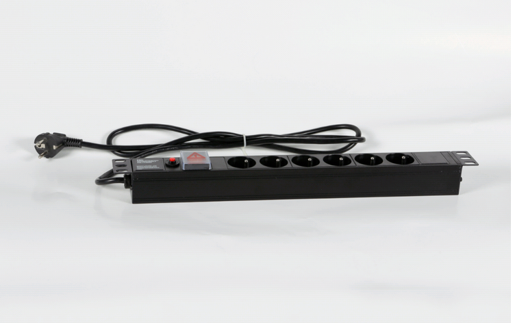 customized smart power strip 2