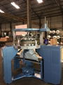 Taifan Single Terry Towel Circular Knitting Machine  5