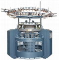 Orizio Double Face Terry Circular Knitting Machine  1