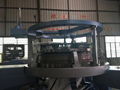 Pailung Circular Knitting Machine Single Jersey Open Width Knitting Machine  4