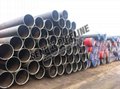 LSAW STEEL PIPES 1