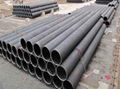 LSAW Steel Pipes 1