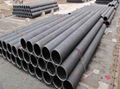LSAW Steel Pipes