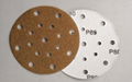 gold sanding disc 1