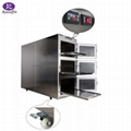 3 rooms corpse storage freezer 2