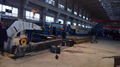 oil-free aluminum rod continuous casting and rolling line 2