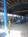 copper rod breakdown machine with continuous annealer 1