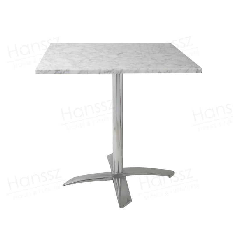Carrara White Marble Table top Countertop 2