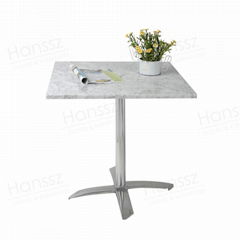 Carrara White Marble Table top Countertop