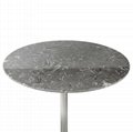Dining table man-made stone table top 4