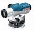 BOSCH GOL 32 D Professional Optical Level Kit Auto Leveling-Telescope 1