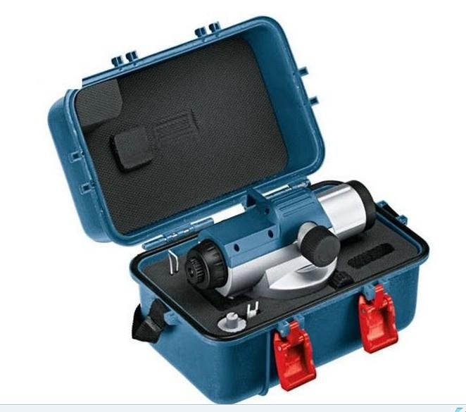 BOSCH GOL 32 D Professional Optical Level Kit Auto Leveling-Telescope -  GOL32D - Bosch (China Manufacturer) - Other Electronic Instrument -