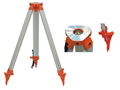 All kinds Aluminum Tripod for Total Station ,Theodolite ,Auto Level ,GPS