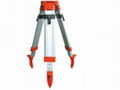 All kinds Aluminum Tripod for Total Station ,Theodolite ,Auto Level ,GPS