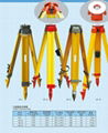 Tripod for Total Station 