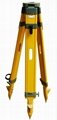 Tripod for Total Station 