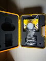 Topcon Type prism set with tribrach and adapter with the plastic case