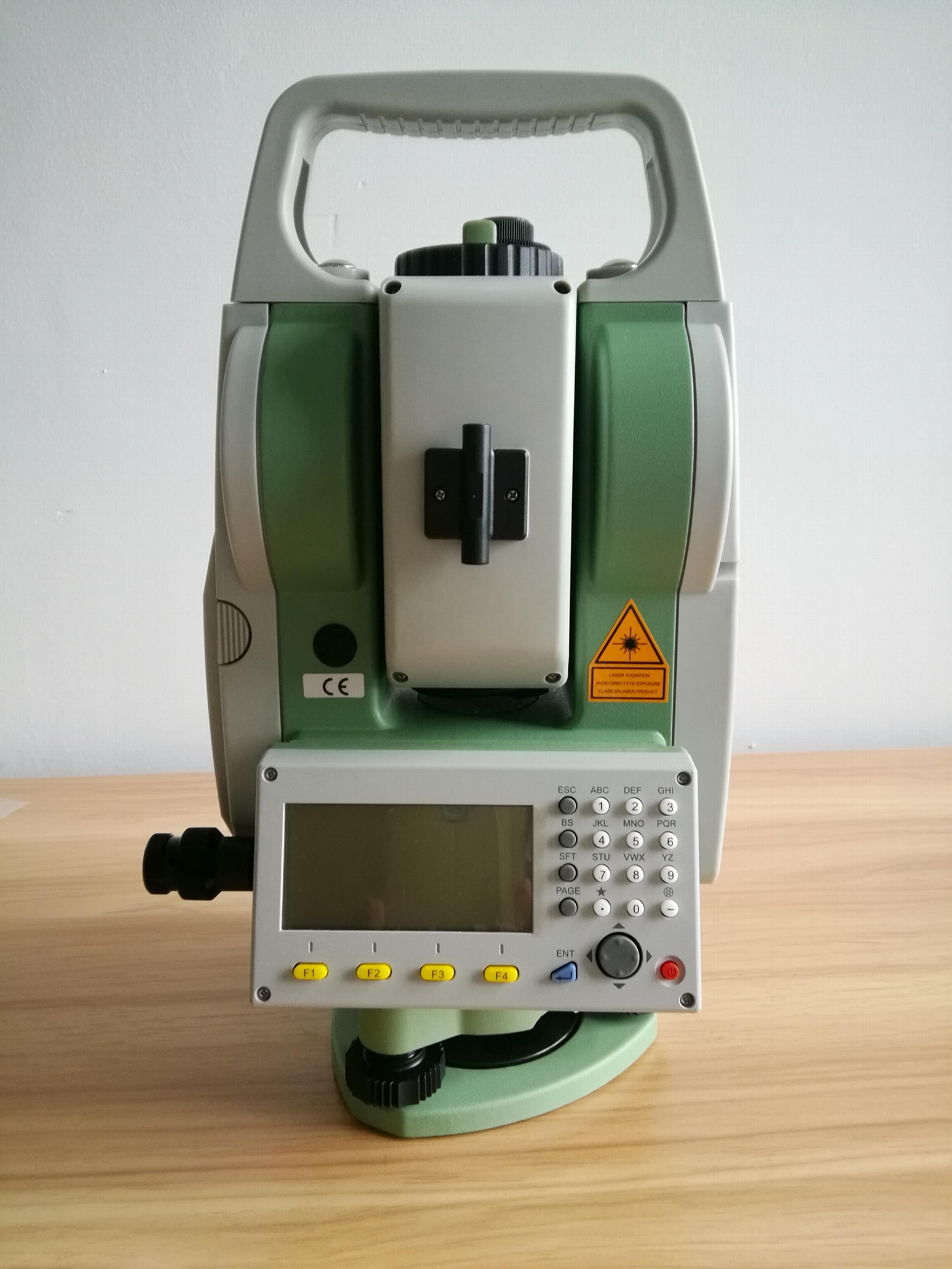 Mato Total Station MTS802R reflectorless Total Station 