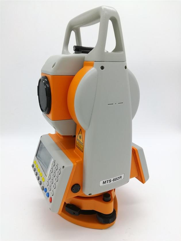 Mato Total Station MTS602R reflectorless Total Station  3