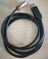  USB Cable for Sokkia CX Series and Topcon ES series