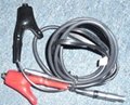 Leica Y Type Cable for GPS Radio