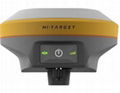 HI TARGET RTK GPS V90 PLUS GNSS RTK SYSTEM