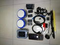  CHC RTK GPS X9 GPS Receiver  3