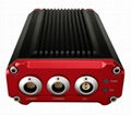 High Quality Tersus David Base Kit with Big External 30W Radio