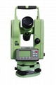 China New Brand Digital Theodolite DE2A