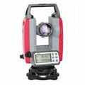 New Brand Pentax Digital Theodolite ETH502