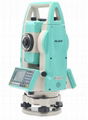 Ruide RTS-822R6X with 2" Total station None Prism400m for surveying inst 1