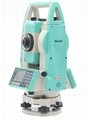 Ruide RTS-822R6X with 2" Total station None Prism400m for surveying inst 3