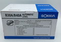 New Brand Sokkia Auto Level B30A original Sokkia Auto Level