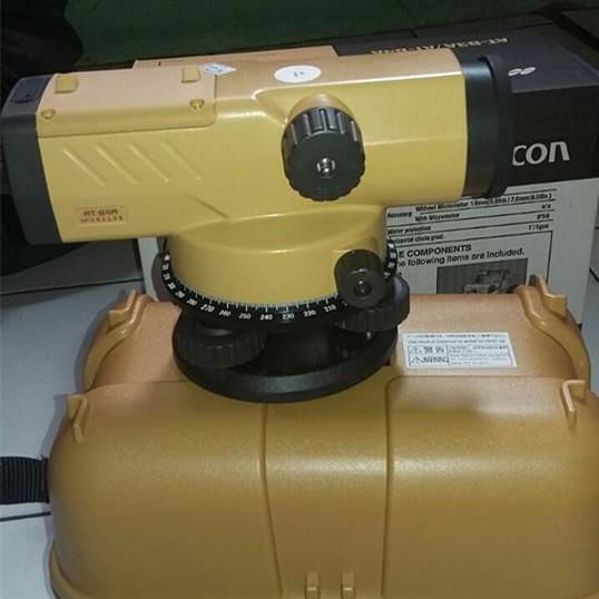 New Brand Topcon Auto Level AT-B4A Original Auto Level  2