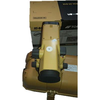 New Brand Topcon Auto Level AT-B4A Original Auto Level  4