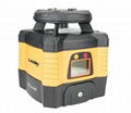 LS533-H Dual Axis Grade Two-way Rotary Laser（H）