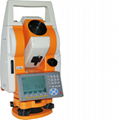 China Brand new Mato Total Station MTS1202R Reflectorless Total Station 500m to 